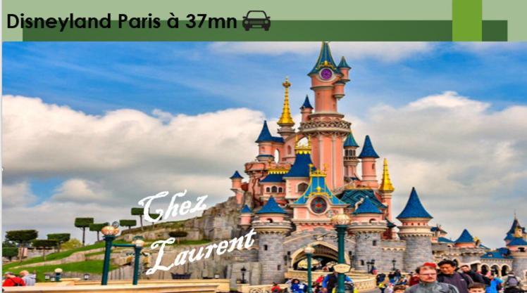 8 Personnes - 4 Rooms - 2 Salle De Bain - Metro 7 & 14 - Porte Italie - Private Car Park- Wifi Le Kremlin-Bicêtre Buitenkant foto
